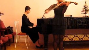 Montekki and Capuletti (Prokofiev)