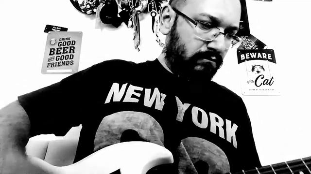 Sound check Epiphone SG смотреть онлайн