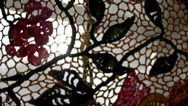 Ирландское кружево Светланы Михайловской смотреть онлайн