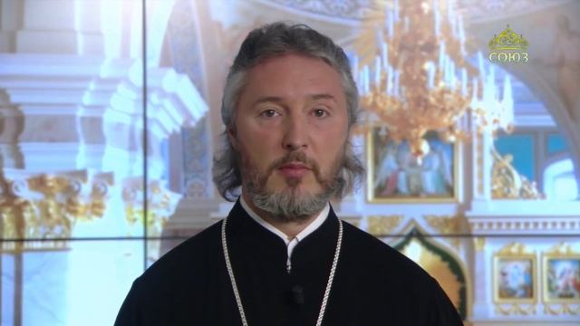 Церковный календарь 4 августа 2022. Священномученик Михаил Накаряков, пресвитер (1918) смотреть онлайн