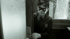 Umbrella academy, number 5 | Hate me