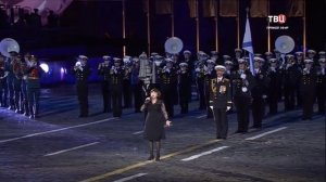 9th Spasskaya Tower Military Music Festival