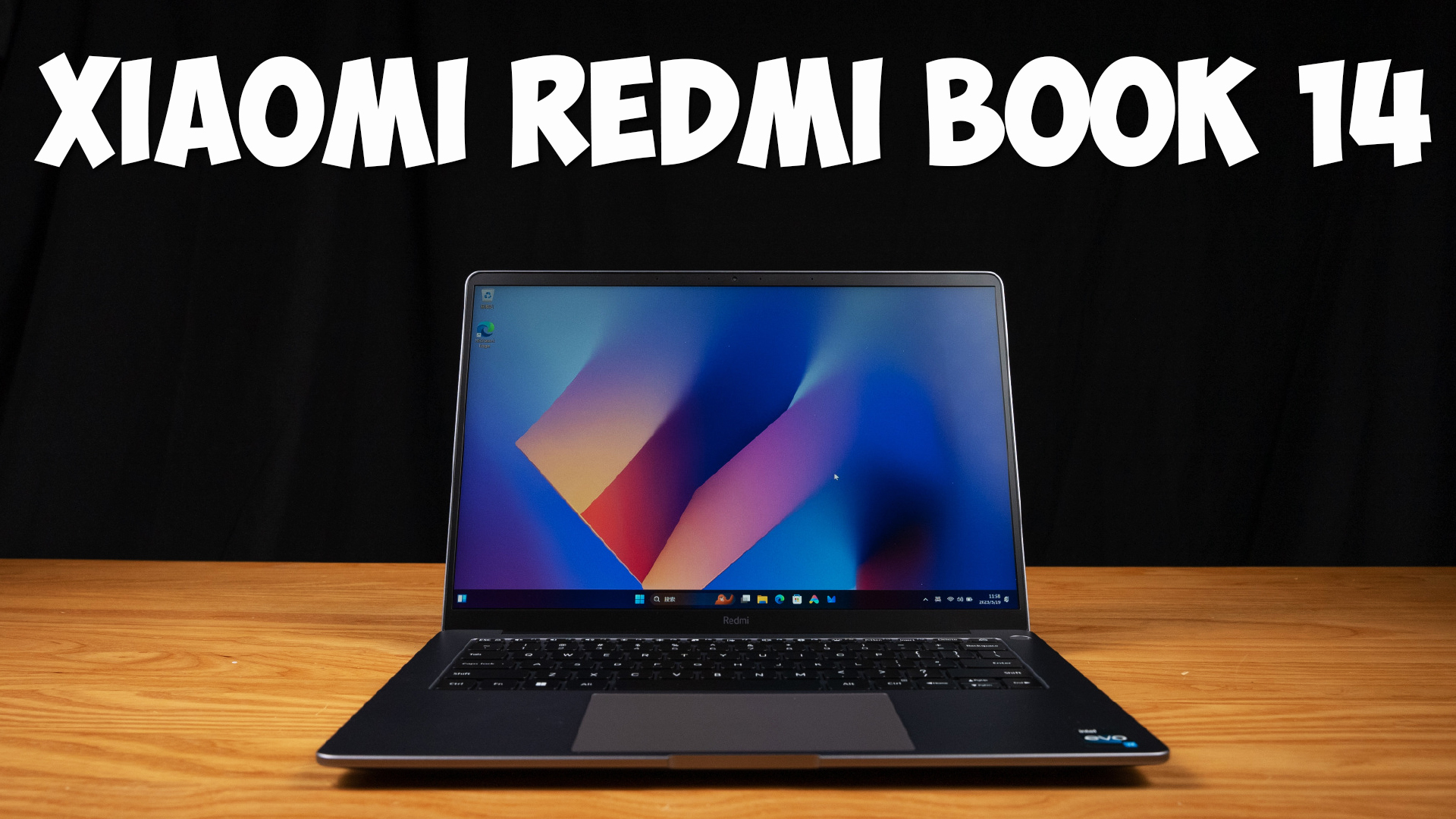 Xiaomi book 14