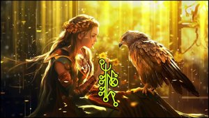 Легендарный элитный став Иннера "Целебная птица!", полная версия! Просто смотри и лечись!