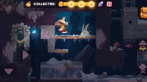 My Diggy Dog 2 - Gameplay Walkthrough Part 22 | Abandoned North: Levels 41-45 (Android, iOS)