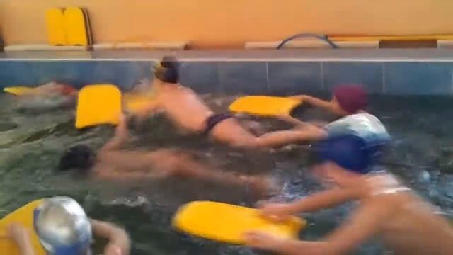 занятие по плаванию в детском саду 30 гр 7 смотреть онлайн