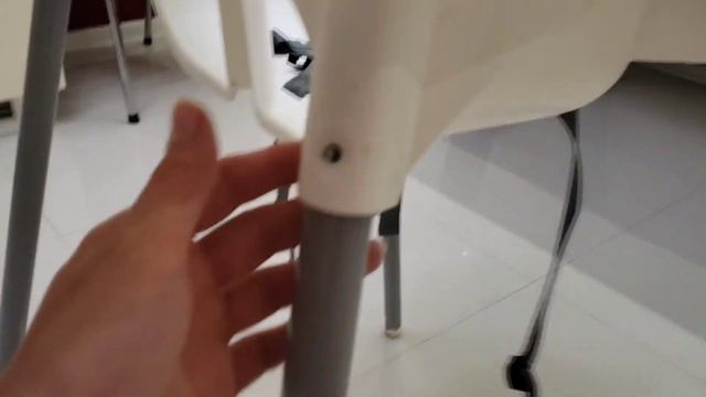 Обзор детского стульчика Икеа Антилоп смотреть онлайн