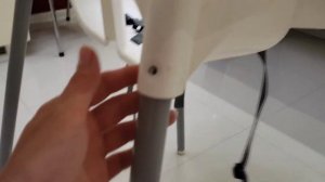 Обзор детского стульчика Икеа Антилоп