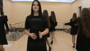 Беларуская народная песня. Саука ды Грышка. Апрацоука В.Перапёлкіна.