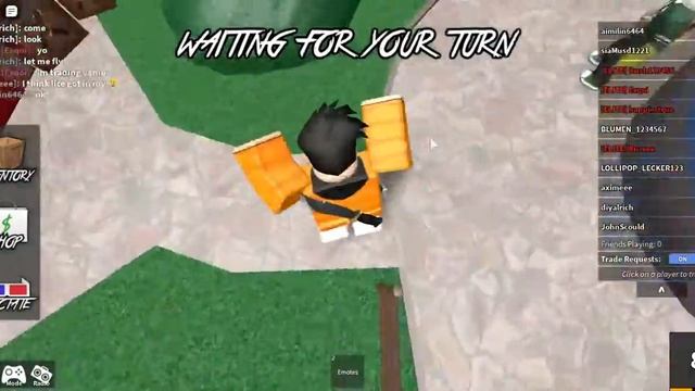 MURDER MYSTERY 2 HACKER??? Roblox MM2 hacker proof. смотреть онлайн