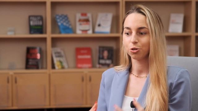 Магистратура ВШМ СПбГУ: карьера после выпуска, программа CEMS смотреть онлайн