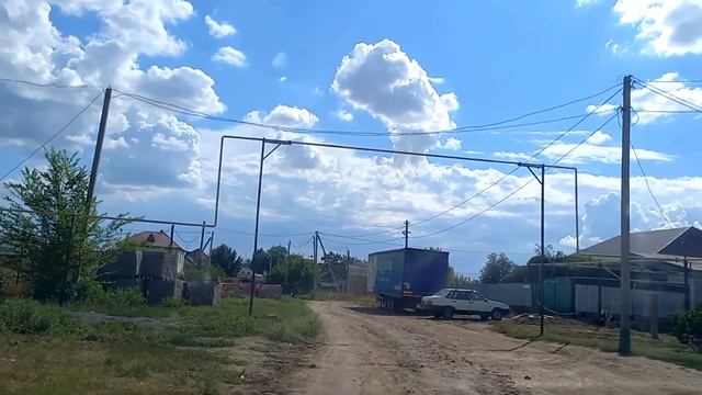 Аксу(Пойменная). Саялы(Береговая). Зачаганск июль 2022