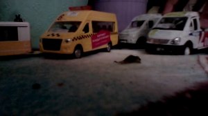 6-я маршрутка