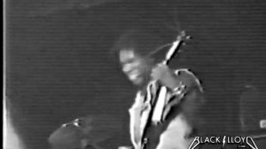 Lloyd Grant -War of the World