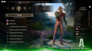 Ranking Every Baldurs Gate 3 Class From Best To Worst! (Class Guide)