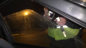 ДПС не смогли развести юриста