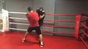 БОКС/ ШКОЛА БОКСА/ БОКС ДЛЯ НАЧИНАЮЩИХ BOXING / BOXING SCHOOL / BEGINNER BOXING