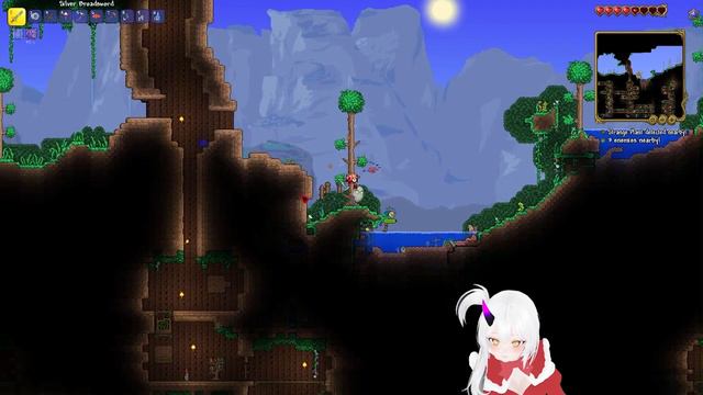 The weird portal - Mod of Redemption #1 смотреть онлайн