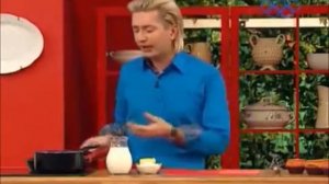 Жульен куриный   Александр Селезнев