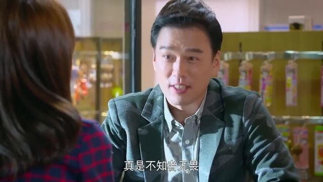 MUTLISUB【心跳只为你/Heartbeat 】▶EP16 ?被狠心渣男出卖?公司开除，事业受挫?人生低谷?高管暖男贴心呵护?霸道总裁频频示好?她怎样逆袭翻盘#王耀庆#杨幂#潘之琳#❤️中国电视