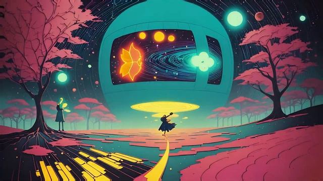 Что такое Душа, часть 1 - Знания ИНТАР