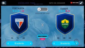 FIFA 14 MOD 21 offline TIMES BRASILEIROS ATUALIDOS ANDROID