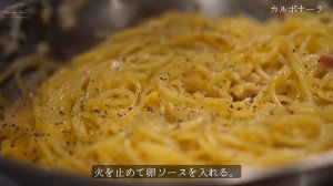 【夫婦の1日ごはん】自家製ソースでBLTサンド/ 夫が作る濃厚本格カルボナーラ/ 冬の野菜でカレーに合う副菜レシピ/ 夫婦2人暮らし/ 毎日の献立・レシピ