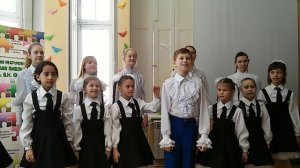 Песня "Крым"