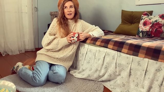 Осенний декор/Создаём домашний кофе-бар☕️Секреты старой дачи?