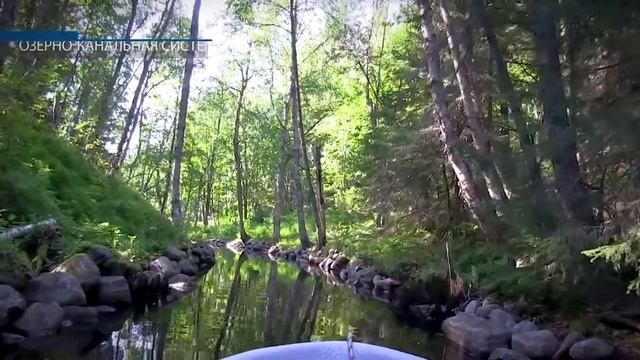 Соловецкие острова, Архангельская область (участник из Вологодской области) смотреть онлайн