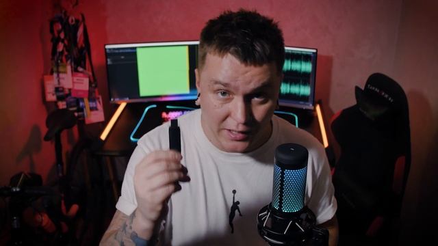 HyperX Cloud Core Wireless - ПОЧЕМУ ОНИ ТОП? [обзор]