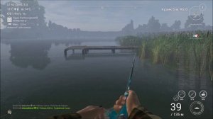 Fishing Planet | ЛОВЛЯ УНИКАЛЬНОГО ПОЛОСАТОГО ЛАВРАКА НА СПИННИНГ - ГАЙД | Дельта Сан-Хоакин: США.