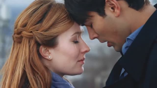 Кристина Казинская и Кирилл Дыцевич. "Мне не хватает тебя". Поют Татьяна Рузавина и Сергей Таюшев. смотреть онлайн