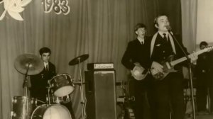 Федя Ветер. Я иду тебе навстречу.  1983г.