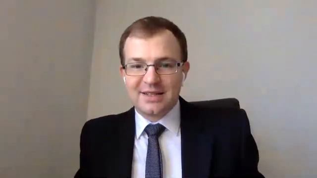 "Иисус, Которого я не знал". 25 апреля. Онлайн-проповедь. Пастор Евгений Скрипников. Небо близко