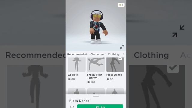 Ага там нечего нету?? #квин #роблокс #квинка #ананас ??? смотреть онлайн