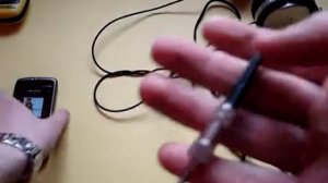 Sony MDR-XD100 headphones review and SPL dB test