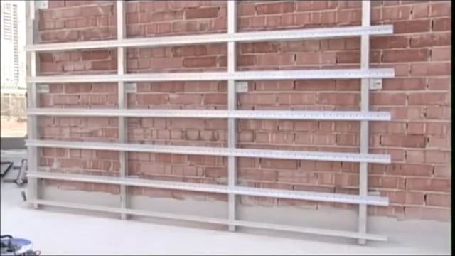 Терракотовые панели Terranit. Виды смотреть онлайн