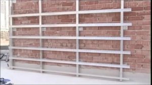 Терракотовые панели Terranit. Виды