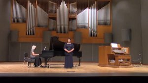 Lungi da te, ben mio(Far from you, my beloved) -- Giuseppe Sarti