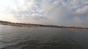 Первое погружение GoPro 7 Black