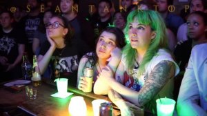 Game Of Thrones // Burlington Bar Reactions // S8E6 "Dany Throne Scene" Reaction!!!