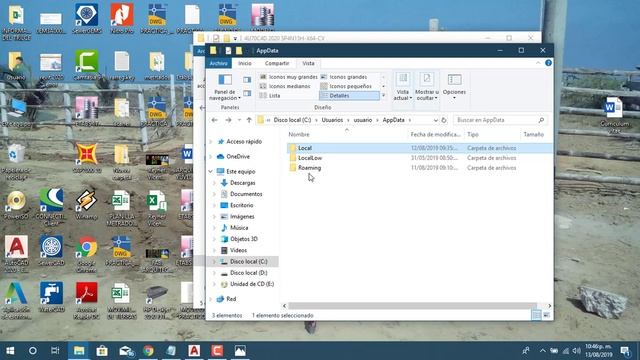AutoCad 2020 Corregir error de licencia e instalación (error code 1603)) смотреть онлайн