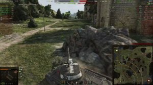 ИС-2. Возможно, лучший премиум танк.