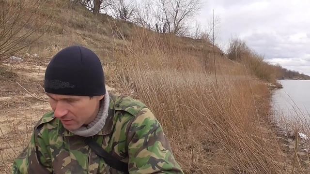 Рыбалка ЧЕХОНЬ на УДОЧКУ Ловим на реке ОКЕ!
