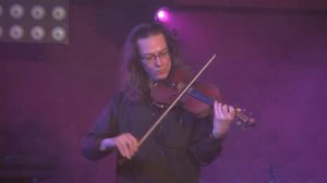 Скрипка - Степан Пономарев