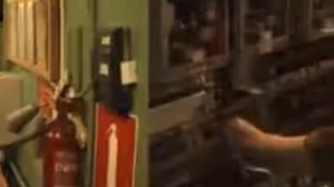 Выключение стрелки с сохранением пользования сигналами