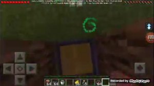 Как срать в майне