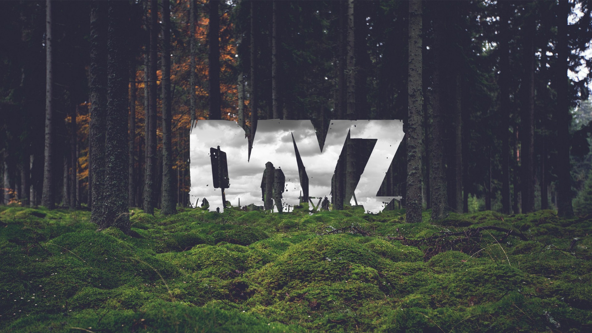 Dayz vs rust фото 69