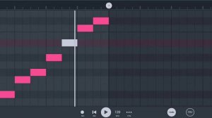 How to FL  Studio Mobile guitar instrument || FL Studio Mobile instrument